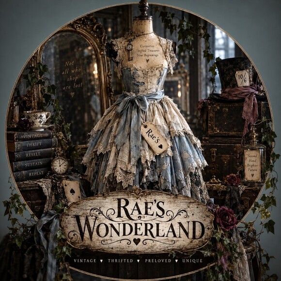 raeswonderland